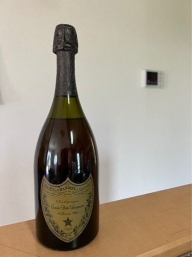 ドン ペリニヨン ロゼ エノテーク 1993 Don Perignon ドンペリニヨン ドン ペリニヨン エノテーク ロゼ 1993年 750ml