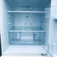 ✨2018年製✨1760番 AQUA✨ノンフロン冷凍冷蔵庫✨AQR-16H‼️