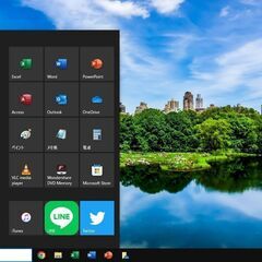 SSDに変更※51 NEC Core i5 2430M メモリ4GB 五所川原まで来て