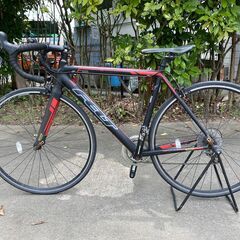 ロードバイク FELT F85 Tiagra マットブラック 540