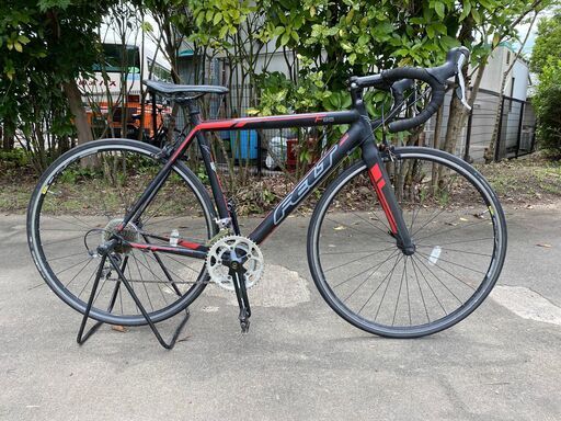 ロードバイク FELT F85 Tiagra マットブラック 540 | procomm.ca