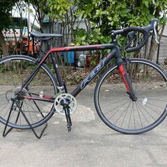 ロードバイク FELT F85 Tiagra マットブラック 540