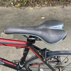 ロードバイク FELT F85 Tiagra マットブラック 540