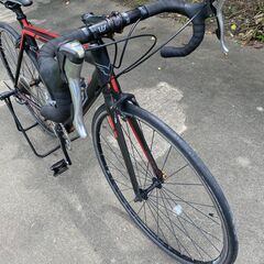 ロードバイク FELT F85 Tiagra マットブラック 540