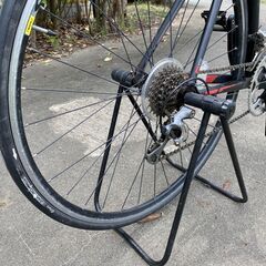 ロードバイク FELT F85 Tiagra マットブラック 540