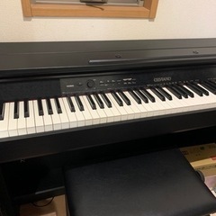 大事な電子ピアノお譲りします。