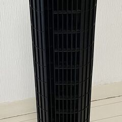 アイリスオーヤマ　タワーファン　扇風機　サーキュレーター TWF...