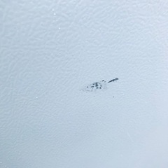 ✨2019年製✨1763番 ニトリ✨2ドア冷蔵庫✨NTR-106‼️