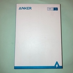 新品 アンカー モバイルバッテリー Anker PowerCor...