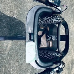 1740番 電動自転車