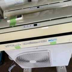 東芝 ルームエアコン RAS-2812D-W 2.8kw 冷房 8～12畳 暖房 8～10畳