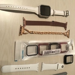 アップルウォッチ SE