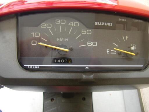 低走行 マニア向け スズキ CA1EA セピア