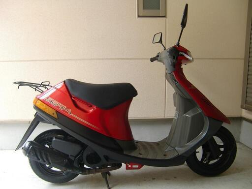 低走行 マニア向け スズキ CA1EA セピア