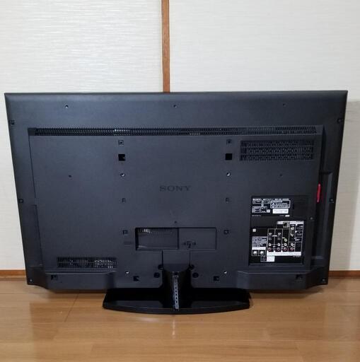 i☆【セット】SONY 液晶テレビ KDL-40HX800 スタンド テレビ台 | tspea.org