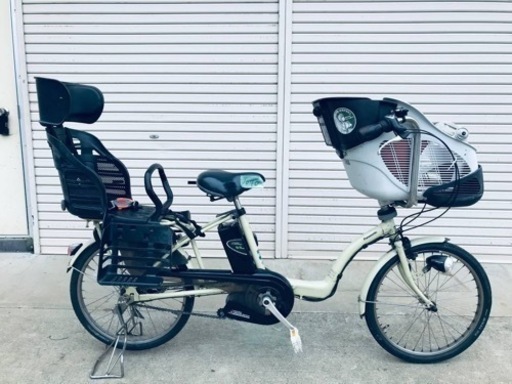 ⑤1070番　電動自転車