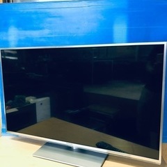 ③♦️EJ1387番Panasonicテレビ