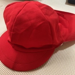 【ネット決済】カラー帽子
