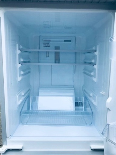 ET1769番⭐️SHARPノンフロン冷凍冷蔵庫⭐️2018年製 - 冷蔵庫 