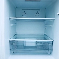 ET1771番⭐️ハイアール冷凍冷蔵庫⭐️ 2018年式