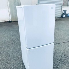 ET1771番⭐️ハイアール冷凍冷蔵庫⭐️ 2018年式