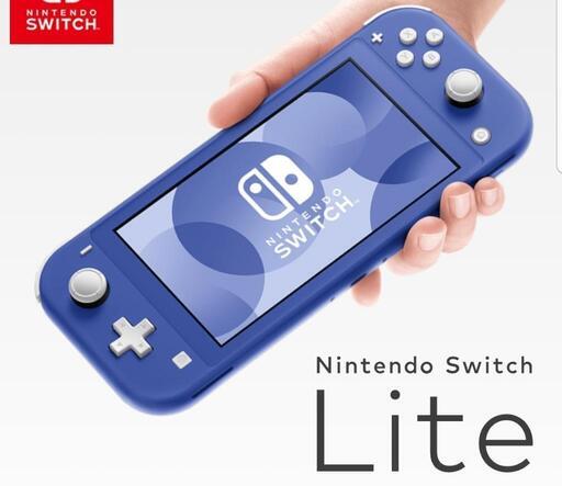 その他 Nintendo Switch Lite 6270円