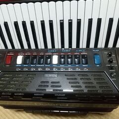 電子アコーディオン Roland FR-3S <製造中止>