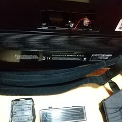 電子アコーディオン Roland FR-3S <製造中止>