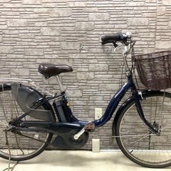 東京23区配達無料 新品バッテリー8.9Ah 新基準 ヤマハ パスナチュラ 