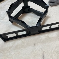 SHARP 55型アクオスLC-55US45 壁掛け金具付き