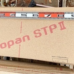 novopan 構造用合板　40枚