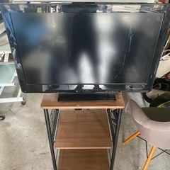 Panasonic VIERA 32インチ　液晶テレビ　2011年製