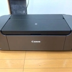 canon PRO-10s 写真用プリンター　換インク付き