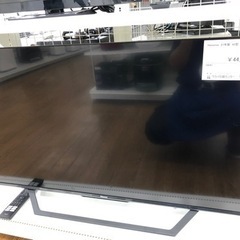 Hisense 液晶テレビ 21年製 43型 TJ055