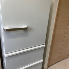 【ネット決済】冷蔵庫＆洗濯機セット！！！