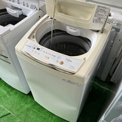 超特価 TOSHIBA 2013年　AW-42ML(W) 洗濯機