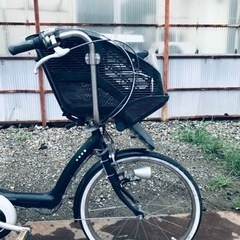 ①1647番 電動自転車