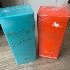 新品未使用キャロライナヘレナ100ml3個セット