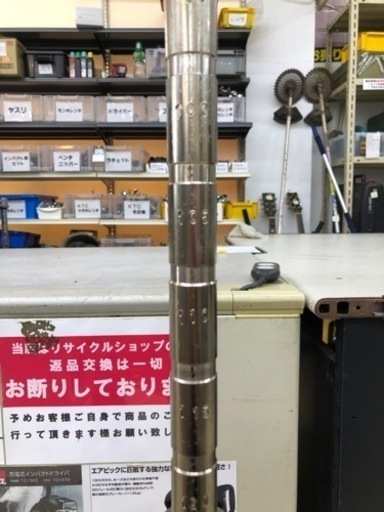 バレエ レッスンバー