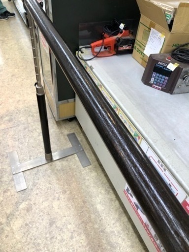 バレエ レッスンバー