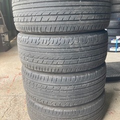 無料タイヤ#225/50R18