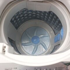 洗濯機 5kg 2019年製 東芝 AW-5G6 TOSHIBA 小型 札幌 西野店