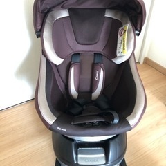 コンビ　ネルームISOFIX700 赤ちゃんミラーおまけ