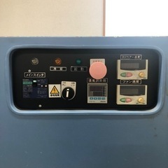 業務用シュリンクマシン(定価130万円)シュリンクトンネル動作中