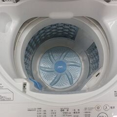 洗濯機 5kg 2017年製 東芝 AW-5G5 TOSHIBA 札幌 西野店