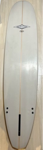 【最終値下げ】MABO ROYAL マーボロイヤル　ロングボード 9’0