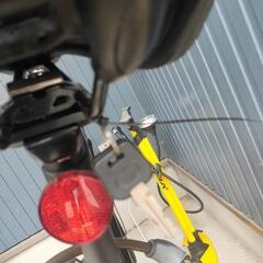 ベネリ マンタス ブラック eバイク