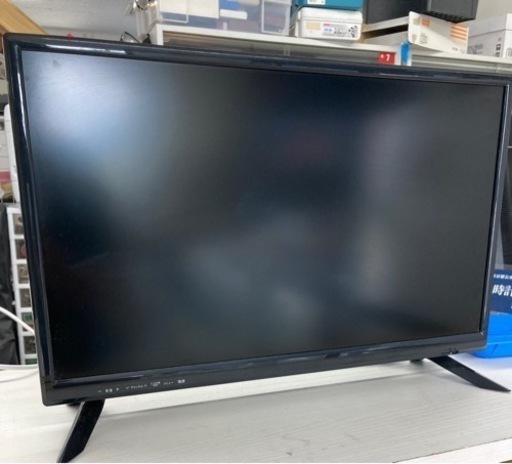 ◼️【中古品】2020年製 22インチ WIS WI-F2201SR 液晶テレビ テレビ 外付けHDD録画対応