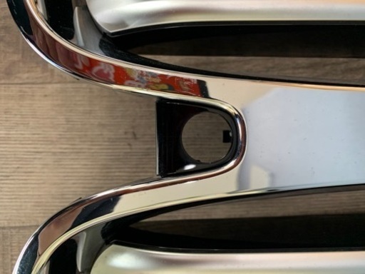 ☆BMW X7 フロントグリル☆