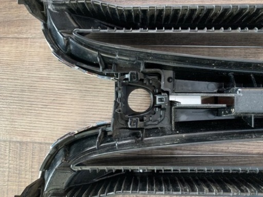 ☆BMW X7 フロントグリル☆